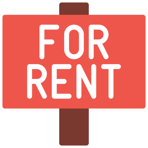 Rent Icon